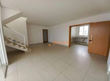 541fcfcaa9166b444f733c1834e60be0daf42254 · Cobertura com 4 dormitórios à venda, 256 m² por R$ 2.150.000,00 - Buritis - Belo Horizonte/MG