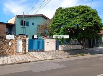 Casa · 336m² · 3 Quartos · 2 Vagas · Casa à venda com 3 Quartos (1 Suíte) - Vila Trujillo, Sorocaba/SP