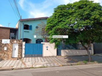 Frente · Casa à venda no Trujillo