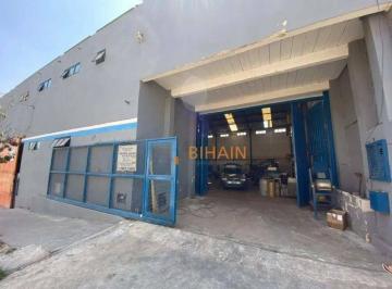 d80f372bab853334c7731c2337611896f784cb87 · Galpão à venda, 325 m² por R$ 1.400.000,00 - Arvoredo - Contagem/MG