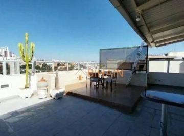 f890e99b79cd1d8af0f0479161463102c4e04d94 · Cobertura com 3 dormitórios à venda, 190 m² por R$ 898.000,00 - Estoril - Belo Horizonte/MG
