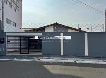 Casa · 276m² · 3 Quartos · 6 Vagas · Casa térrea para venda e locação com 3 quartos