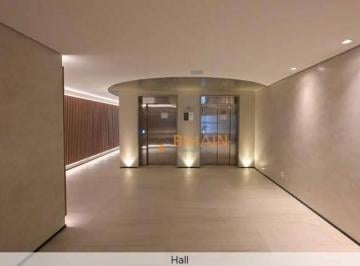 4353339257271c7b839a1fde990e3e73ea3a3aae · Apartamento Garden com 1 dormitório à venda, 69 m² por R$ 960.700,00 - Santo Agostinho - Belo Horizo