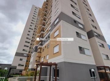 Apartamento · 59m² · 3 Quartos · 2 Vagas · Apartamento com 3 dormitórios no Santa Rosalia