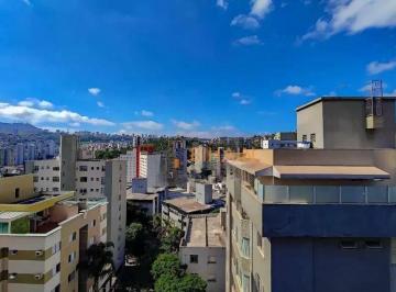 767c0cdcf987bc4a33d81bd52c1532ad54413e15 · Cobertura com 3 dormitórios à venda, 190 m² por R$ 1.100.000,00 - Coração de Jesus - Belo Horizonte/