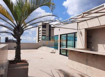bd15de56f494f0f0bf6e3edcefb46a6757ab3033 · Cobertura com 4 dormitórios à venda, 357 m² por R$ 5.500.000,00 - Belvedere - Belo Horizonte/MG