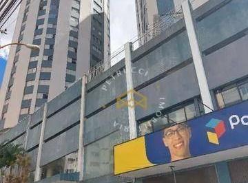 3779a57a5a46cf17ce82549dc61897e95f31cce0 · Apartamento com 4 dormitórios à venda, 121 m² por R$ 480.000,00 - Centro - Campinas/SP