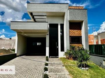 8453272b4866d2eaa8b94bc410c837fbb8c25fd3 · Casa com 3 quartos  à venda, 140 m² por R$ 1.100.000 - Residencial Jardim dos Lírios - Parque Brasil