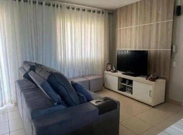 759aee76b7d1624fd808fe0bceee82f9115f2ddf · Apartamento com 3 quartos à venda, 82 m² - Jardim Nova Veneza - Sumaré/SP