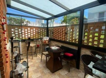 0132cccb9539ff92267cfc05ea1afe26971d4754 · Apartamento Garden com 2 quartos, Condomínio The Palms por R$ 450.000 - Parque Prado - Campinas/SP