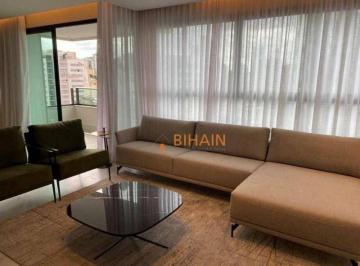 f9b87d50cf3f2f2d76d6018213925338df917ece · Apartamento com 4 dormitórios à venda, 140 m² por R$ 2.204.000,00 - Serra - Belo Horizonte/MG