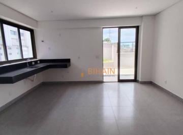 4d97c84bc5ee3ae1aee374f601f5936d6fadcaf1 · Cobertura com 2 dormitórios à venda, 80 m² por R$ 820.000,00 - Gutierrez - Belo Horizonte/MG