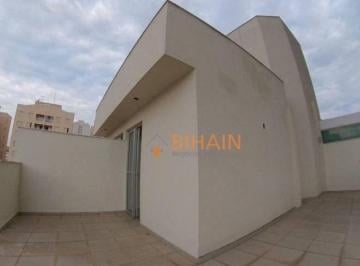4985852b39984616ae12aa462744f64be9fb30e6 · Cobertura com 3 dormitórios à venda, 126 m² por R$ 750.000,00 - Santa Tereza - Belo Horizonte/MG