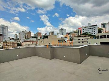0b9f3ea7aa4c5a92b1f07d48cbe6803751fd0e1d · Cobertura com 3 dormitórios à venda, 149 m² por R$ 1.834.300,00 - Santo Antônio - Belo Horizonte/MG