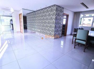 9ea893b040d50f79ea6a2d7103fd56c3136876d6 · Apartamento com 4 dormitórios à venda, 180 m² por R$ 1.600.000,00 - São José (Pampulha) - Belo Horiz