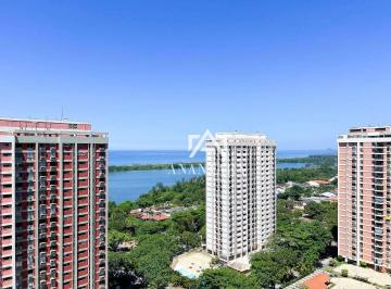 e8303859aa826f9d5a5853f572662c69277a06dd · Apartamento com 3 quartos à venda, 112 m² por R$ 1.840.000 - Novo Leblon - Rio de Janeiro/RJ