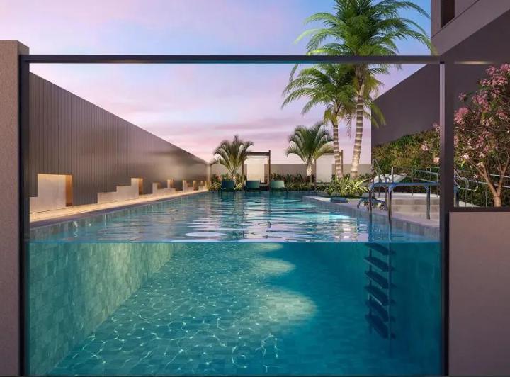 Imagem 0 · Haus Mitre Perdizes
