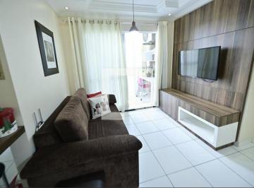 Apartamento · 63m² · 2 Quartos · 1 Vaga · Apartamento para Aluguel - Jardim Atlântico , 2 Quartos,  63 m² - Goiânia