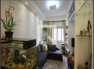 Apartamento · 78m² · 2 Quartos · Apartamento à Venda - Bela Vista, 2 Quartos,  78 m² - São Paulo