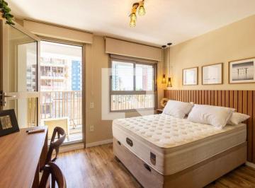Apartamento · 26m² · 1 Quarto · Apartamento para Aluguel - Vila Madalena, 1 Quarto, 26 m2 - São Paulo