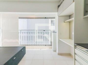 Apartamento · 20m² · 1 Quarto · Apartamento para Aluguel - Butantã, 1 Quarto,  20 m2 - São Paulo