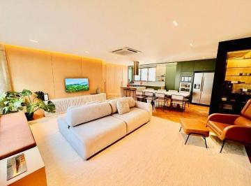 a77ad78ae11beb7ad00a5e33818be629f7c63ec8 · Apartamento à venda, 120 m² por R$ 1.690.000,00 - Campestre - Santo André/SP