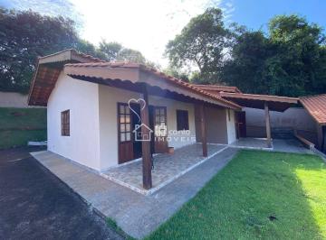 Casa · 772m² · 3 Quartos · 4 Vagas · Casa de Condomínio com 3 quartos, Marf II, Bom Jesus dos Perdões - R$ 900 mil, Cod: 1251