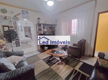 Casa · 150m² · 3 Quartos · 3 Vagas · Sobrado com 3 quartos, Cipava, Osasco - R$ 720 mil, Cod: 2481