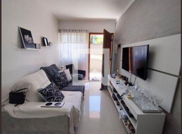 Casa · 50m² · 2 Quartos · Casa à Venda - Vila Carrão, 2 Quartos, 50 m² - São Paulo