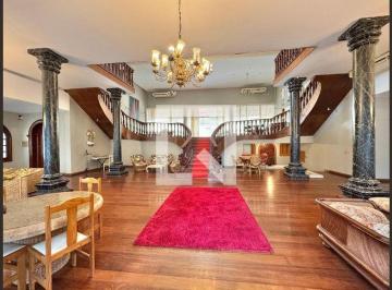 Casa · 2800m² · 11 Quartos · Casa à Venda - Barra da Tijuca - Marapendi, 11 Quartos, 2800 m² - Rio de Janeiro