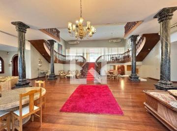 Casa · 2800m² · 11 Quartos · Casa à Venda - Barra da Tijuca - Marapendi, 11 Quartos,  2800 m² - Rio de Janeiro