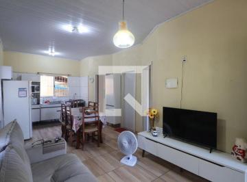Casa · 48m² · 2 Quartos · 2 Vagas · Casa à Venda - Mathias Velho, 2 Quartos, 48 m² - Canoas