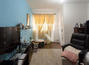 Casa · 90m² · 2 Quartos · Casa à Venda - Moema, 2 Quartos,  90 m² - São Paulo