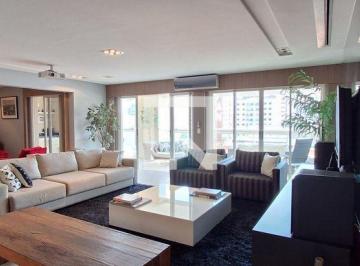 Apartamento · 262m² · 4 Quartos · 4 Vagas · Apartamento à Venda - Santa Paula, 4 Quartos,  262 m² - São Caetano do Sul