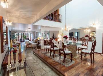 Casa · 500m² · 4 Quartos · 4 Vagas · Casa à Venda - Vila Ré, 4 Quartos, 500 m² - São Paulo