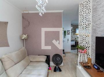 Casa · 90m² · 3 Quartos · 2 Vagas · Casa à Venda - Vila Ré, 3 Quartos, 90 m² - São Paulo