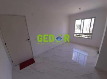Apartamento · 46m² · 2 Quartos · 1 Vaga · Apartamento com 2 quartos, Jardim Sabará, São Paulo - R$ 330 mil, Cod: 4829