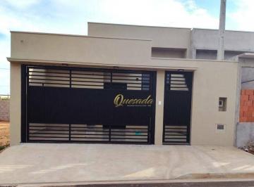 b3542400b3e4b786c7381efea046ca7d2fab8460 · Casa térrea nova, à venda, 3 dormitórios, 1 suíte, planejados, Jardim Bom Sucesso, Indaiatuba.
