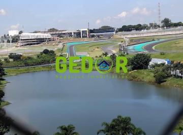Apartamento · 160m² · 2 Quartos · 1 Vaga · Apartamento com 2 quartos, Interlagos, São Paulo, Cod: 4826