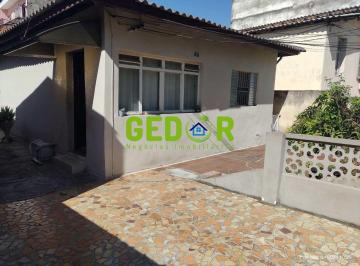 Casa · 138m² · 2 Quartos · 2 Vagas · Casa com 2 quartos, Vila Santa Catarina, São Paulo - R$ 480 mil, Cod: 4830
