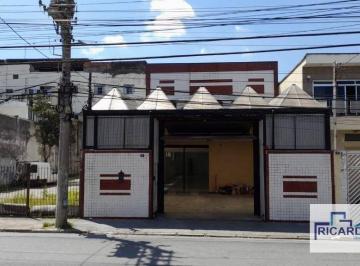 d0e987bd9e9ebcef4c7278daf80157624abe4ed3 · Galpão à venda, 550 m² todo reformado - Jardim Tranqüilidade - Guarulhos/SP