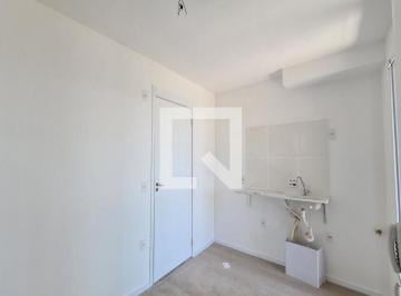 Apartamento · 31m² · 2 Quartos · Apartamento à Venda - Vila Santa Clara, 2 Quartos, 31 m² - São Paulo