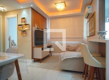 Apartamento · 49m² · 2 Quartos · 1 Vaga · Apartamento à Venda - Jardim Itu-Sabará, 2 Quartos, 49 m² - Porto Alegre