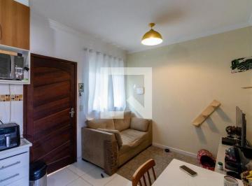 Apartamento · 35m² · 1 Quarto · Apartamento à Venda - Ponte Rasa, 1 Quarto, 35 m² - São Paulo