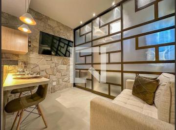 Apartamento · 32m² · 1 Quarto · Apartamento à Venda - Centro, 1 Quarto, 32 m² - Rio de Janeiro