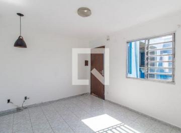 Apartamento · 50m² · 2 Quartos · 1 Vaga · Apartamento à Venda - Itaquera, 2 Quartos, 50 m² - São Paulo