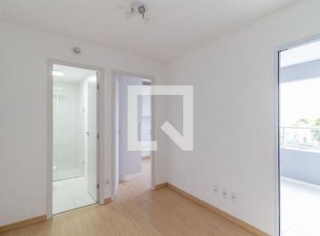 Apartamento · 31m² · 1 Quarto · Apartamento à Venda - Água Branca, 1 Quarto,  31 m² - São Paulo