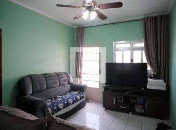 Casa · 122m² · 4 Quartos · 1 Vaga · Casa à Venda - Ermelino Matarazzo, 4 Quartos, 122 m² - São Paulo
