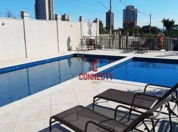 41ae6b98cea97b59b8e1fa5f84de395d226ed333 · Apartamento com 2 dormitórios à venda, 50 m² por R$ 340.000 - Guaporé - Ribeirão Preto/SP