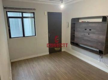 d8b098b1dc3b1490ec78a649cca5c714c8c2a752 · Apartamento com 2 dormitórios à venda, 46 m² por R$ 117.000 - Ipiranga - Ribeirão Preto/SP